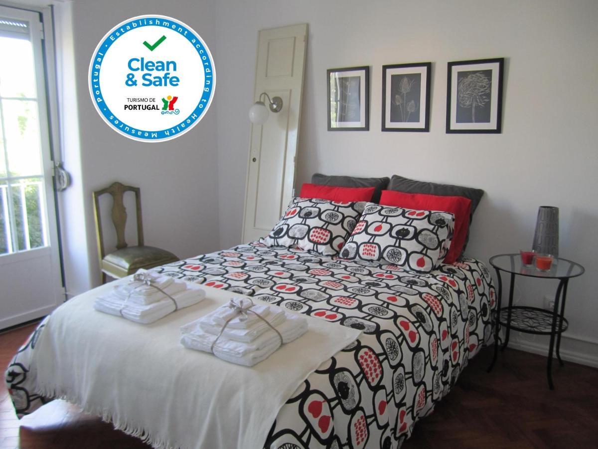 Alvalade Apartment
