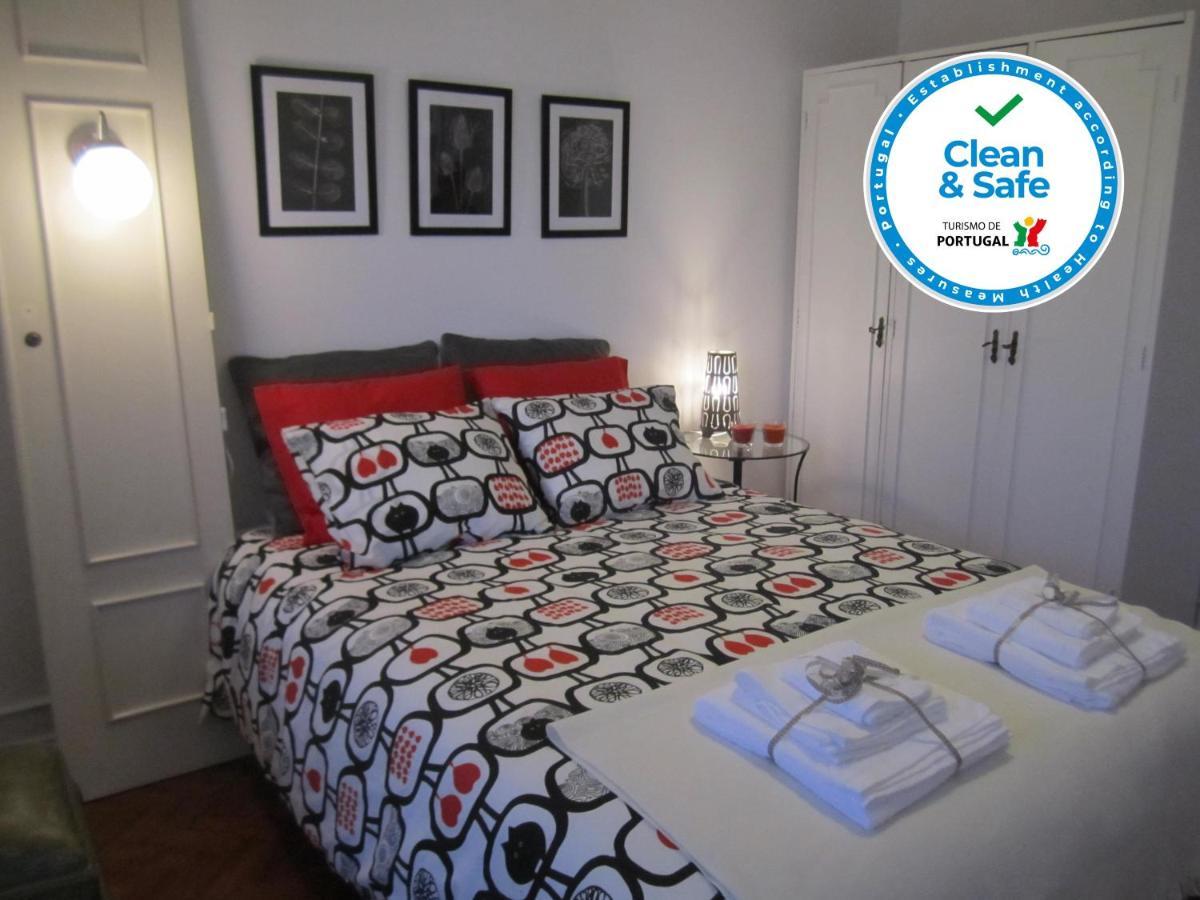Alvalade Apartment