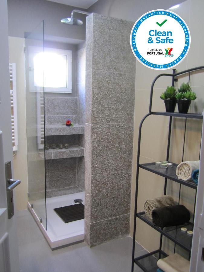 Alvalade Apartment *