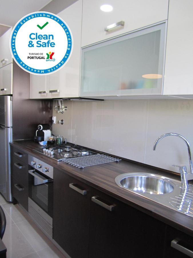 Apartment Alvalade Lisbon