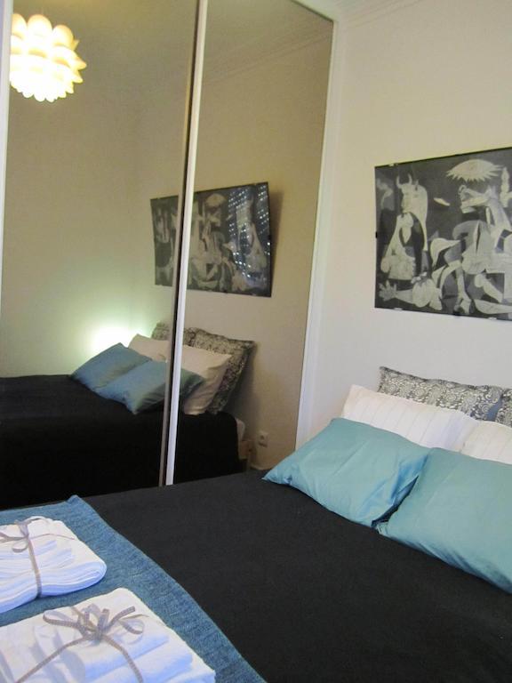 Apartment Alvalade Lisbon
